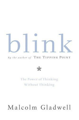 Blink by Malcolm Gladwell: A Journey Through the 20th Century in Stories