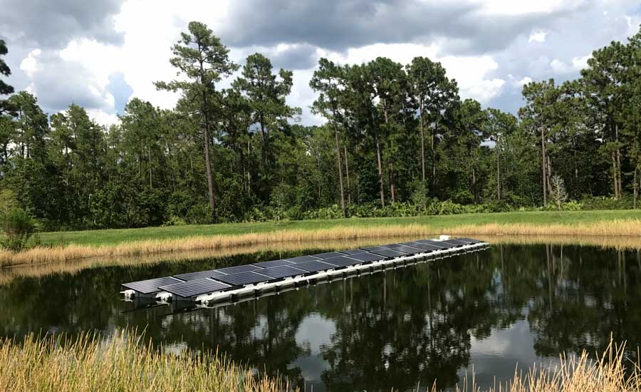 Floatovoltaics in India: Shaping the Future of the PV Industry