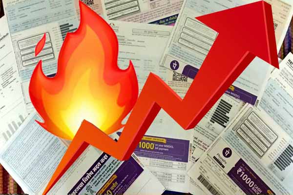 Understanding Post-COVID Electricity Bills in Maharashtra