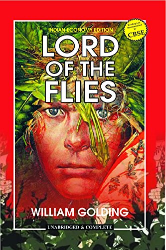 Book Review: ‘Lord of the Flies’ by William Golding